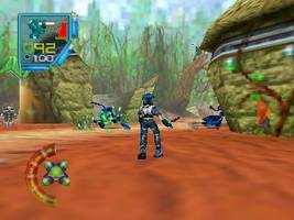 Jet Force Gemini